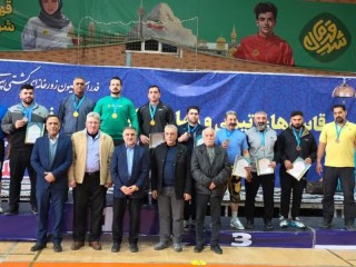 از کمبود امکانات تا افتخار ملی