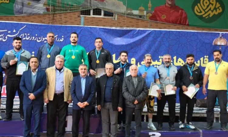 از کمبود امکانات تا افتخار ملی