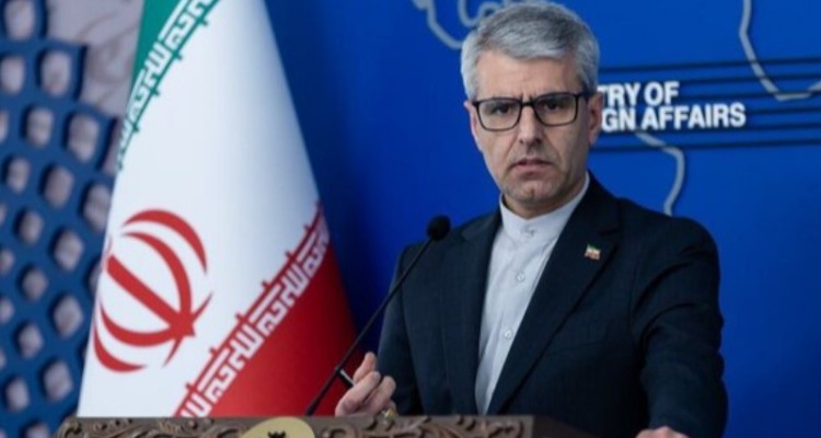 بقائی: بی‌عملی شورای امنیت در قبال جنایات رژیم صهیونیستی فاجعه‌بار است