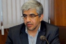 طرح چهار بانده شدن مسیر اسلام آباد غرب به حمیل اجرایی می شود