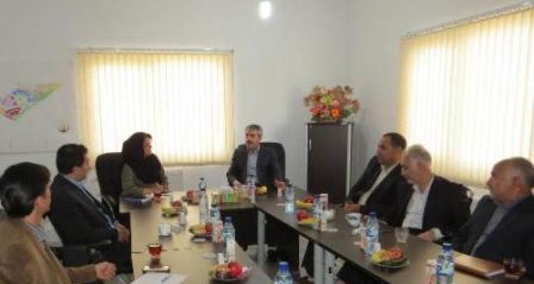 استقرار نماینده گمرک در منطقه ویژه اقتصادی اسلام آباد غرب