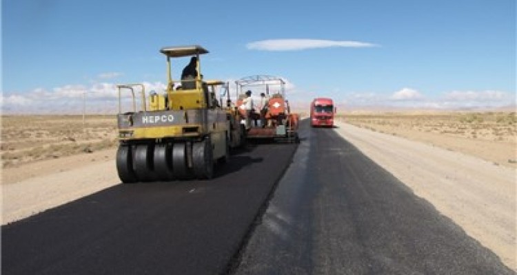 بهسازی جاده اسلام آبادغرب ــ حمیل با اعتبار ۴۷۱ میلیارد ریالی