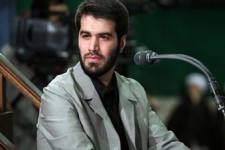 مکه در قبضه نااهلان است+صوت میثم مطیعی 