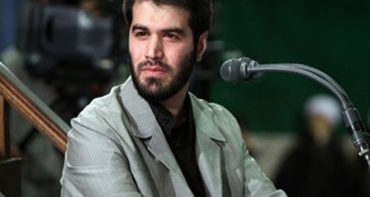 مکه در قبضه نااهلان است+صوت میثم مطیعی 