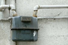 افتتاح گازرسانی به روستای تنگ شوهان اسلام آبادغرب/تحقق وعده ی گازرسانی به 5روستا با اعتبار بیش از 10 میلیارد ریال