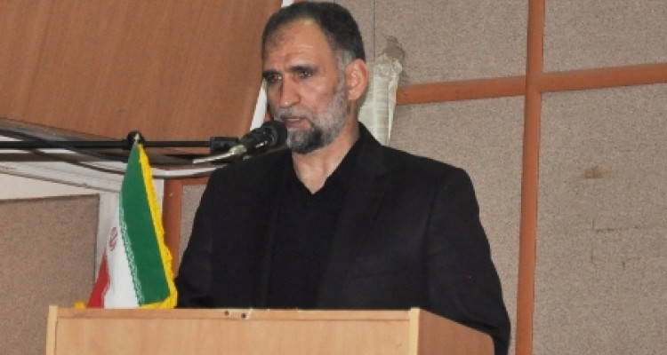 در دفاع مقدس کفر با تمام توان در مقابل اسلام ناب قرار گرفته بود/رزمندگان ما با ایثار و از جان گذشتگی استراتژی جنگ دنیا را عوض کردند