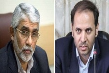  آزرمی رسما برکنار شد/امیر شاه آبادی سرپرست معاونت سیاسی و امنیتی استانداری کرمانشاه شد