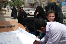 تازیانه اصلاح طلبان تندرو بر چهره اعتدال تدبیر و امید/دهن کجی مشاوران اعتدال به نظام با احضارمدیران پیرو خط رهبر