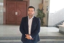  مشاور نماینده مجلس شورای اسلامی معرفی شد