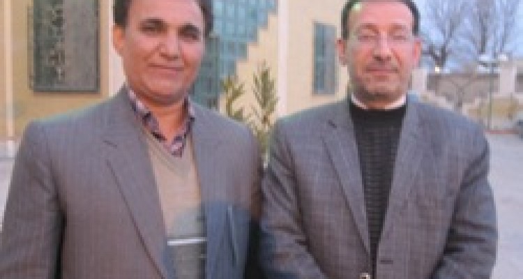 بعید است کرم محمدی مسئولیتی بگیرد