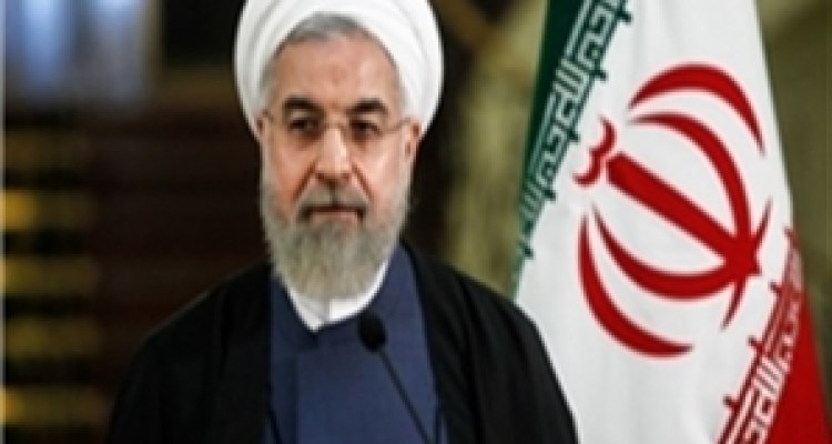 روحانی: دلواپس نیستم، امیدوارم/ اسرار کشورمان را حفظ می‌کنیم