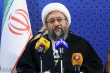  ضرورت رعایت اخلاق حرفه‌ای قضا/ تیم هسته ای باید حمایت شود