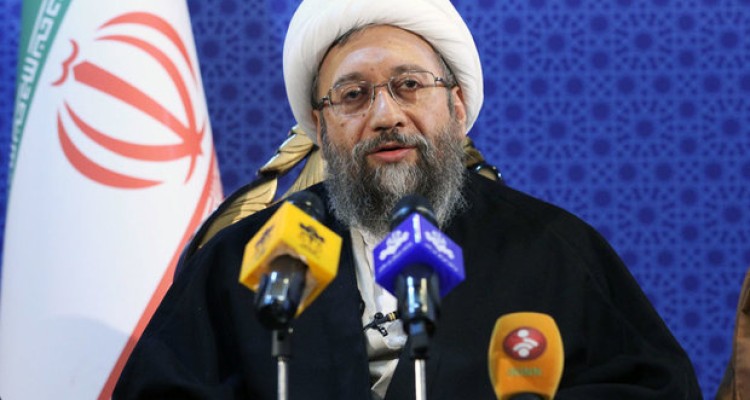  ضرورت رعایت اخلاق حرفه‌ای قضا/ تیم هسته ای باید حمایت شود