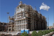  مجوز احداث پتروشیمی اسلام آبادغرب ابلاغ شد‌