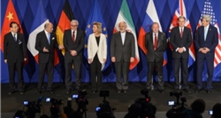 رویترز: ضرب‌الاجل واقعی مذاکرات 18 تیر است/بخش‌هایی از توافق علنی نشده و تنها به کنگره ارائه می‌شود