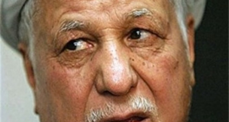 چرا جایگاه و شخصیت هاشمی در جامعه نزول یافته است؟