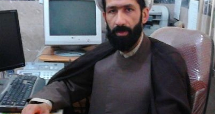 حجت الاسلام کرمی مدیر حوزه علمیه امام خمینی(ره) اسلام آباد غرب شد/وظیفه سنگین حوزه‌های علمیه