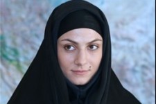 قهرمان ووشوی زنان جهان چه خودرویی سوار می شود+تصویر  