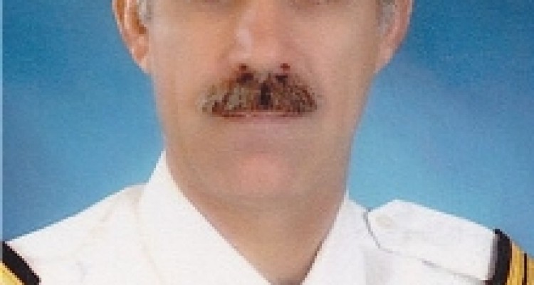 خلبان اسلام آبادی به همرزم شهیدش، شیرودی پیوست 