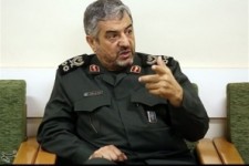 هر مصوبه شورای امنیت برای تحدید توانمندی تسلیحاتی ایران «بی‌اعتبار»‌ است