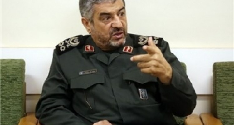 هر مصوبه شورای امنیت برای تحدید توانمندی تسلیحاتی ایران «بی‌اعتبار»‌ است