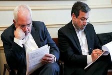 ظریف:نقض قطعنامه به معنای نقض توافق نیست/ عراقچی:به هر کس و هر جا لازم باشد تسلیحات می‌دهیم/صالحی:مسئله PMD باید تا 15 دسامبر حل و فصل شود