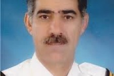 زندگی نامه خلبان شهید صفر پایخان/ تیزپرواز هوانیروز در عملیات مرصاد