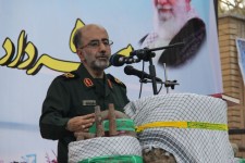 دشمنان به دنبال این هستند که بعد از توافق، مرصاد دیگری را در عرصه دیپلماتیک تکرار کنند/نقش مردم اسلام آبادغرب و گردان حمزه سید الشهدا(ع) در عملیات مرصاد نقش بی بدیل و بی نظیری است 