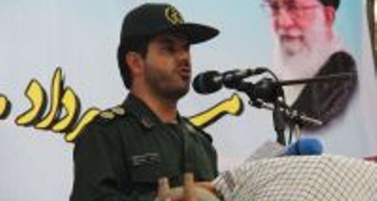 اگر امروز ایرانی مقتدر و سربلند داریم به برکت خون همین شهیدان عزیز است