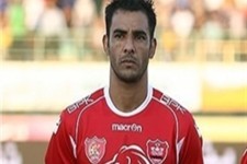 گرانترین بازیکن پرسپولیس قهر کرد!
