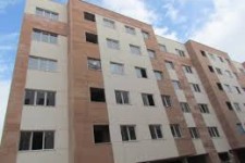 اثرات مثبت مسکن مهر بر کاهش اجاره بهای مسکن در اسلام آبادغرب /واگذاری 40 واحد جدید مسکن مهر به متقاضیان 