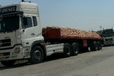 خودروهای سنگین مانع آرامش شهروندان در اسلام آبادغرب