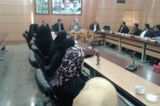 بازارچه فروش محصولات صنایع دستی در اسلام آباد غرب ایجاد می شود