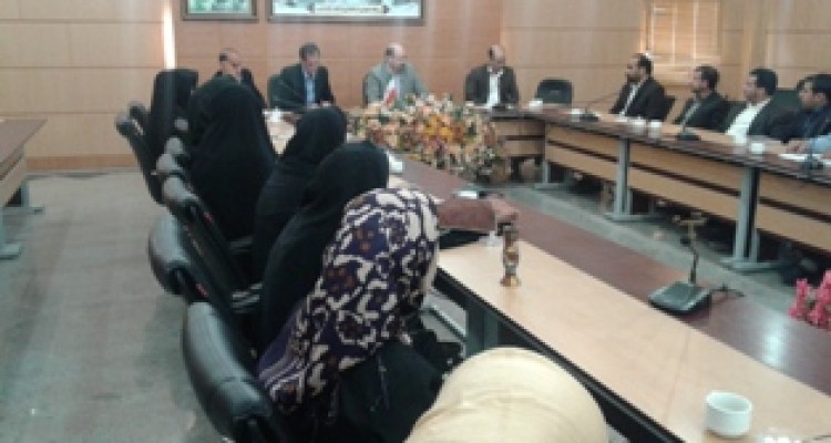 بازارچه فروش محصولات صنایع دستی در اسلام آباد غرب ایجاد می شود