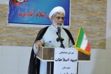 رهامی: نخبگان اصلاح طلبان در سال 84 نانخبگی کردند/نماینده مجلس در اسلام آباد باید در حد قد و قواره نام بزرگ اسلام آباد و کرمانشاه باشد