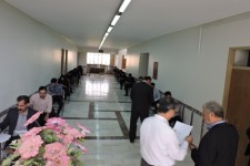 اسلام آبادغرب مرکز آموزش رسانه های غرب استان می شود/برگزاری آزمون دوره ی مقدماتی خبرنگاری در اسلام آباد غرب 