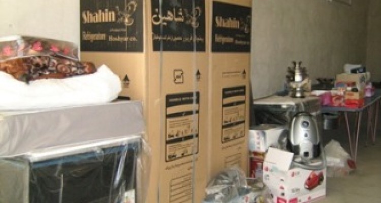 پرداخت 16  ميلياردو 343  ميليون ريال كمك معيشت به خانوارهاي مددجو در اسلام آباد غرب /اعطای کمک هزینه خرید جهیزیه به 11 نوعروس 