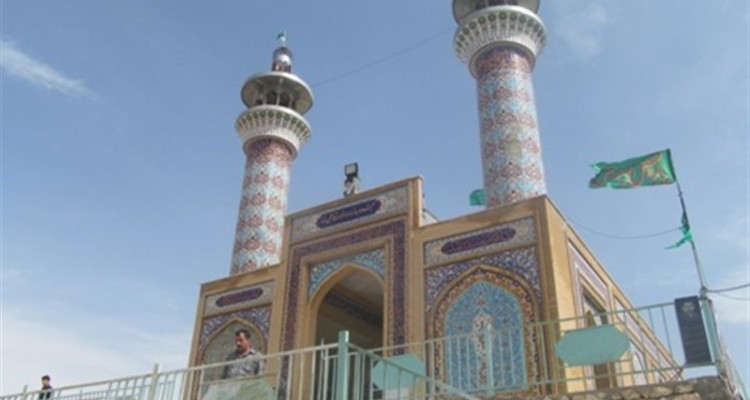 فردا همایش امامزادگان در بقعه مطهر امامزاده قاضیوند  اسلام آبادغرب  برگزار می‌شود