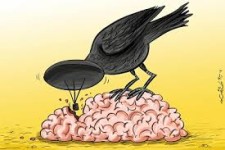  ماهواره : ماه نما یا ویرانگر...