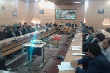 207 پروژه عمرانی در شهرستان اسلام آباد غرب درحال اجراست