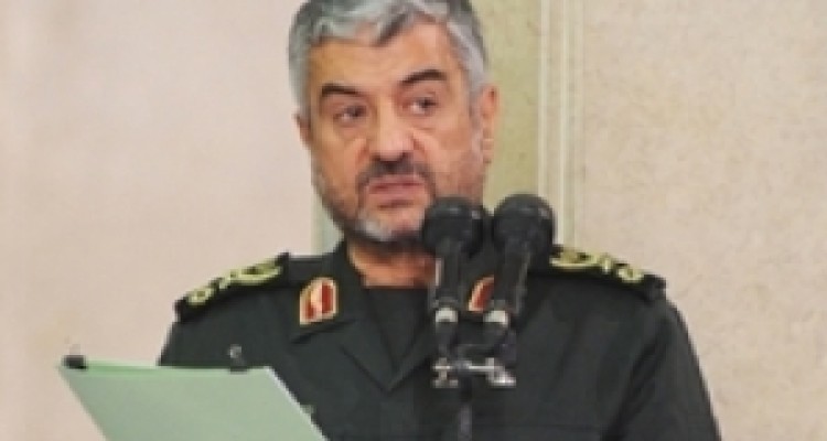 سپاه اجازه نمی دهد راه نفوذ دشمن هموار شود/ هیچگاه در این سطح از توان امنیتی و دفاعی نبوده‌ایم