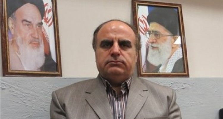  اسدالله رازانی استاندار جدید کرمانشاه شد + سوابق 