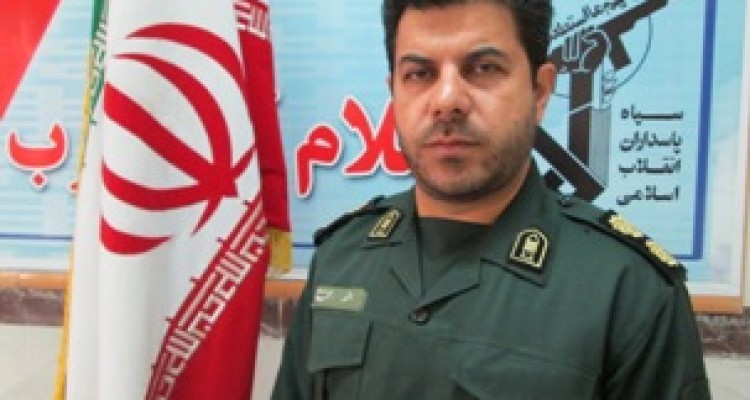 بازسازی واقعه غدیر در اسلام آبادغرب اجرا می شود