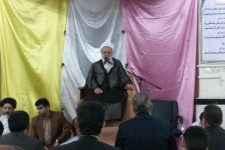 بارها مشکل بیکاری و فقر در جامعه را به دولت تذکر داده ایم/ هشدار رهبری قلب سعودی ها را به لرزه در آورد /مرصاد به نام اسلام آبادغرب در تاریخ ثبت شده است 