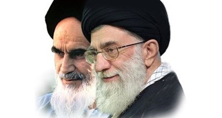 «غدیر» از دیدگاه امام خمینی و رهبر معظم انقلاب