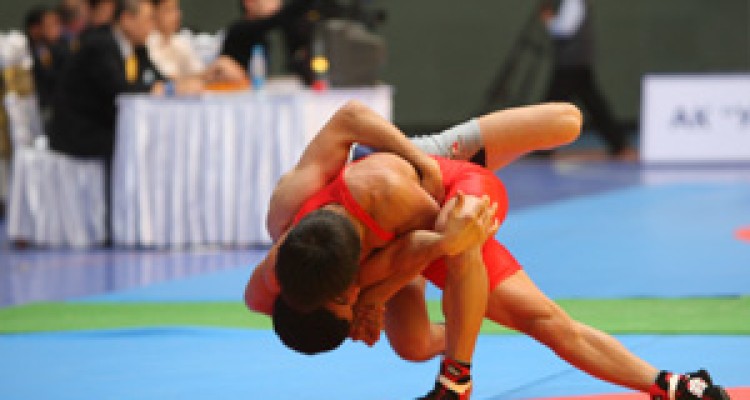 رسانه ها کشتی گیران استان را حمایت کنند/مسابقات کشوری در اسلام آباد