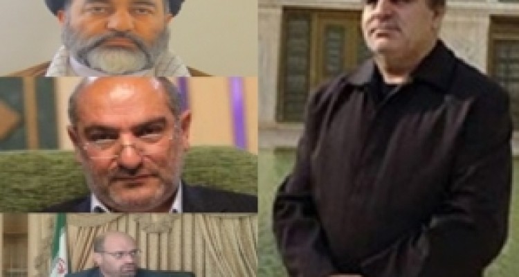 انتظارات مسئولین اسلام آبادغرب از استاندار جدید کرمانشاه/ از لزوم توجه به منطقه ویژه و پتروشیمی تا رفع بیکاری و توجه به اقتصاد مقاومتی