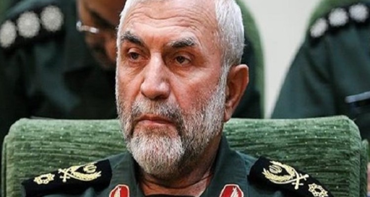  داغی که سردار همدانی بر دل رسانه های فارسی زبان غربی و حامیان فتنه گذاشت+ تصاویر