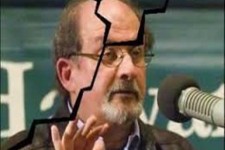  جلوگیری از حضور سلمان رشدی در نمایشگاه کتاب فرانکفورت اعلام شد