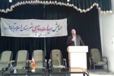 تریبون عزای امام حسین(ع) نباید برای تبلیغات انتخاباتی استفاده شود